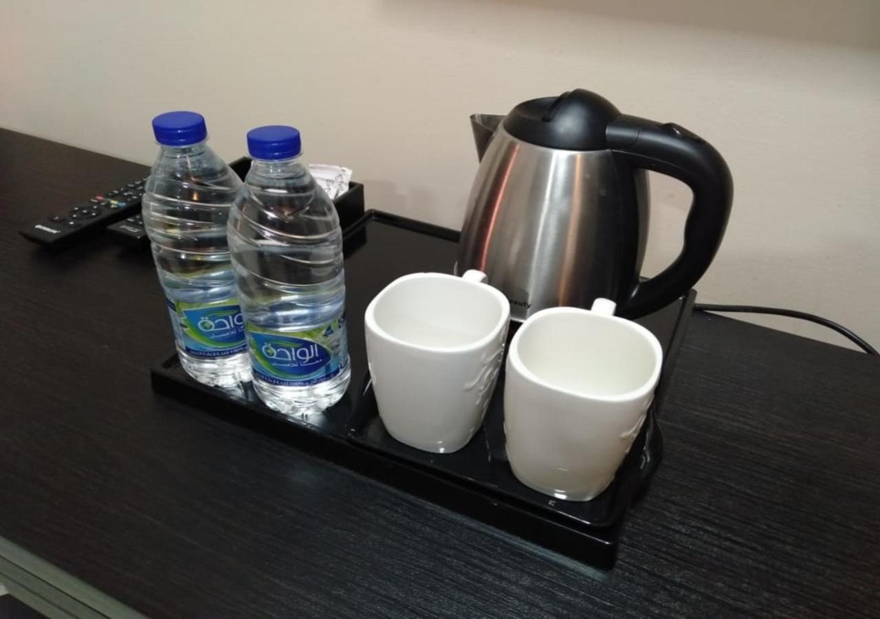 Tanuf Residency Hotel Νάζουα Εξωτερικό φωτογραφία