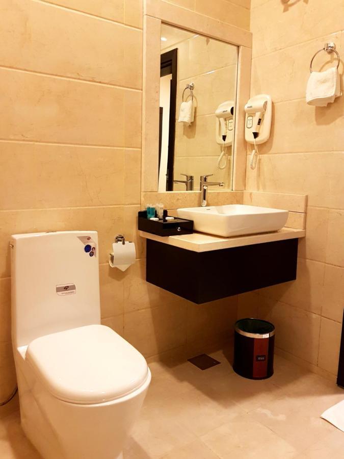 Tanuf Residency Hotel Νάζουα Εξωτερικό φωτογραφία