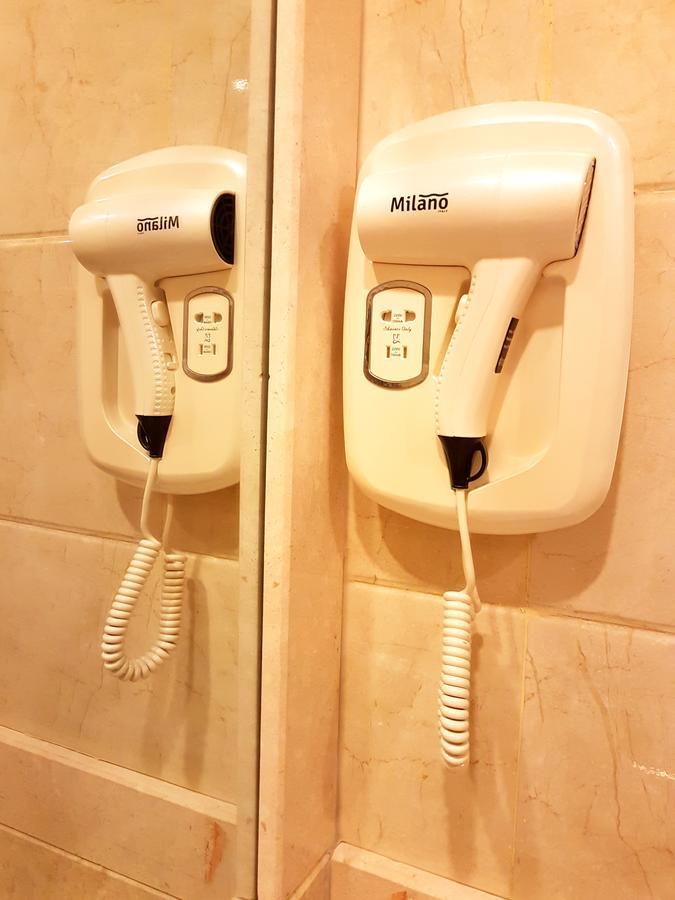 Tanuf Residency Hotel Νάζουα Εξωτερικό φωτογραφία