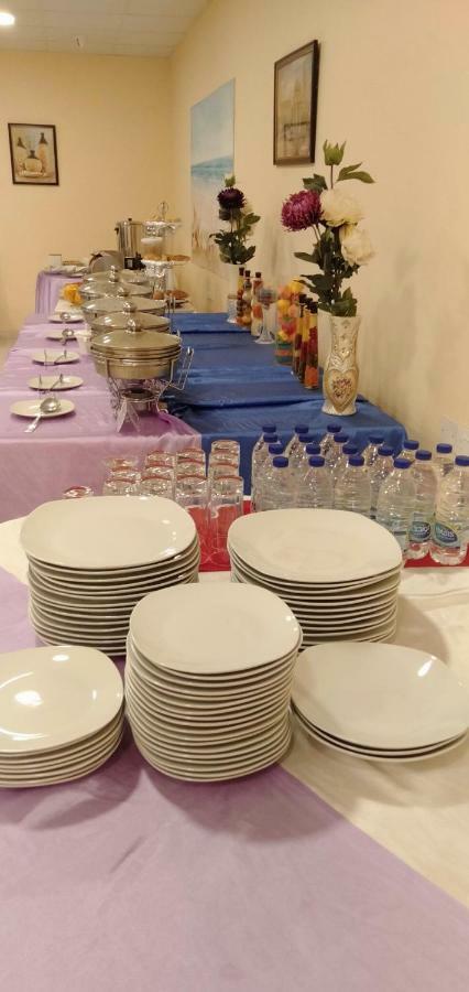 Tanuf Residency Hotel Νάζουα Εξωτερικό φωτογραφία
